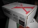 New Sealed Box Genuine OEM Xerox 6R396 Black Toner