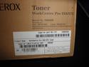 New Sealed Box Genuine OEM Xerox 106R00402 Toner W