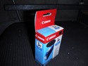 New Sealed Box Genuine OEM Canon BCI-3eC High Yiel
