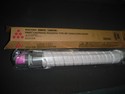 New Open Box Genuine OEM Ricoh 841286 Magenta Tone