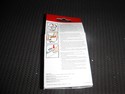 New Genuine OEM Canon BCI-3eC High Yield Cyan Inkj