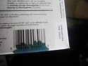 New Genuine OEM HP 78XL C6578AN Tri-Color High Yie