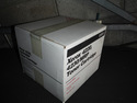 New Sealed Box Genuine OEM Xerox 6R340 Black Toner