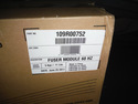 New Genuine OEM Xerox 109R00752 Fuser Unit with Oz