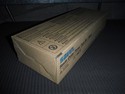 New Open Box Genuine OEM Savin 9879 Black Toner Ty