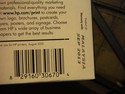 New Factory Sealed Box Genuine OEM HP 97 C9363WN T