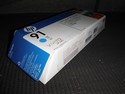 New Open Box Genuine OEM HP 91 C9467A Cyan Pigment