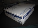 New Sealed Box Genuine OEM Samsung CLX-R838XY Yell