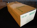 New in box, Genuine OEM Kyocera Mita TK-60 EcoSys 
