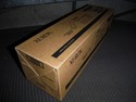 New Sealed Box Genuine OEM Xerox 106R01163 Black T
