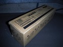 New Sealed Box Genuine OEM Xerox 106R01163 Black T