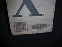 New Sealed Box Genuine OEM Xerox 8R12896 Waste Ton