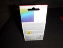 New Lot of 8 Sealed Genuine OEM Canon BCI-21 Blank