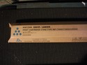 Lot of 3 New Sealed Package Ricoh Lanier Cyan Mage