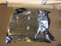 New Genuine OEM Sealed Bag HP 39A Q1339A Black Ton