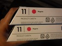 2 New Sealed Box Genuine OEM HP11 Magenta C4837A I
