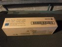New Sealed Box Genuine OEM Xerox 006R01176 Cyan Hi