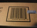 New Sealed Box Genuine OEM Xerox 006R01176 Cyan Hi