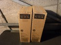 2 New Sealed Box Genuine OEM Xerox 8R12896 Waste T