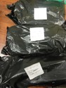 3 New No Box Sealed Bag Genuine OEM HP11A Q6511A B