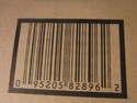 New Sealed Box Genuine OEM Xerox 8R12896 Waste Ton