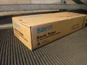 New Sealed Box Genuine OEM Savin 7354 Black Toner 