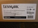 New Sealed Box Genuine OEM Lexmark 10B3100 Waste T