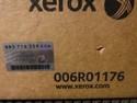 New Sealed Box Genuine OEM Xerox 006R01176 Cyan Hi