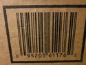New Sealed Box Genuine OEM Xerox 006R01176 Cyan Hi