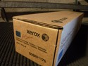 New Sealed Box Genuine OEM Xerox 006R01176 Cyan Hi