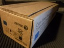 New Sealed Box Genuine OEM Xerox 006R01176 Cyan Hi