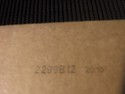 New Sealed Box Genuine OEM Xerox 006R01176 Cyan Hi