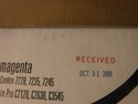 New Open Box Genuine OEM Xerox 006R01177 Magenta T