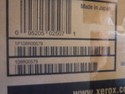 New Sealed Box Genuine OEM Xerox 108R00579 Transfe