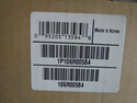 New Sealed Box Genuine OEM Xerox 106R00584 Black T