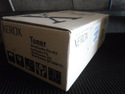 New Sealed Box Genuine OEM Xerox 106R00584 Black T
