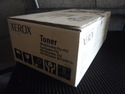 New Sealed Box Genuine OEM Xerox 106R00584 Black T
