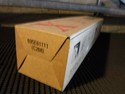 New Sealed Genuine OEM Xerox 006R00968 Black 6R968