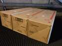 3 New Sealed Box Genuine OEM Xerox 106R00655 Yello