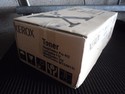 New Sealed Box Genuine OEM Xerox 106R00584 Toner C