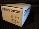 New Open Box Genuine OEM Savin Staples for 9520 Co