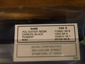 New Open Box Genuine OEM Savin FTC-3080 Toner Kit 