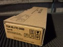 New Open Box Genuine OEM Savin FTC-3080 Toner Kit 