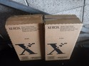 2 New Open Box Genuine OEM Xerox 8R12896 Waste Ton