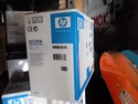 New Sealed Box Genuine OEM HP 39A Q1339A Black Ton