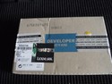New Sealed Box Genuine OEM Lexmark 40X3746 Cyan De