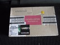New Sealed Box Genuine OEM Lexmark 40X3745 Magenta