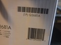 New Sealed Box Genuine OEM HP 311A Q2681A Cyan Ton