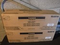 2 New Open Box Genuine OEM Sharp AR-M351/455N Blac