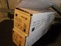 2 New Open Box Genuine OEM Xerox 006R01158 Black T